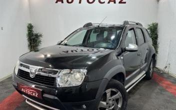 Dacia Duster Thiers