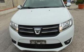 Dacia logan Lectoure