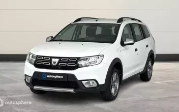 Dacia Logan Chauny