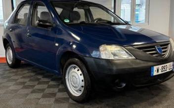 Dacia Logan Piennes