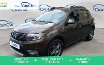 Dacia sandero Orléans