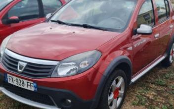 Dacia Sandero Thiers