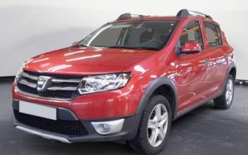 Dacia sandero Voreppe