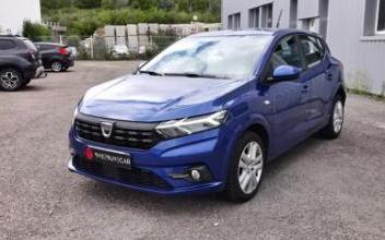Dacia sandero Lure