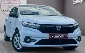 Dacia Sandero Beaune