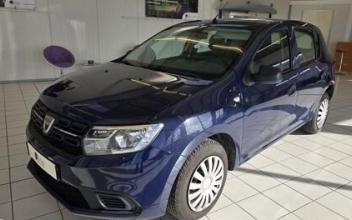 Dacia sandero Steenvoorde