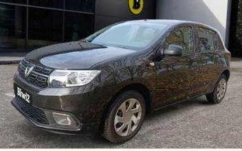 Dacia sandero Pithiviers