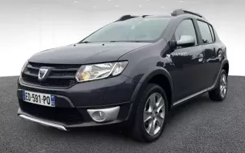 Dacia Sandero Saint-Quentin