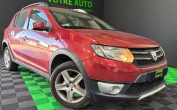 Dacia sandero Montélimar