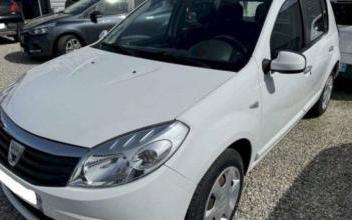 Dacia Sandero Saint-Priest