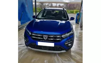 Dacia Sandero Forbach