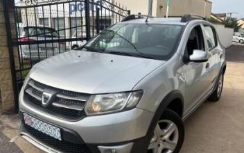 Dacia sandero Montigny-lès-Cormeilles