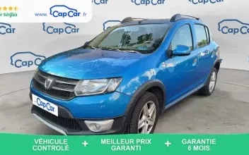 Dacia Sandero Paris