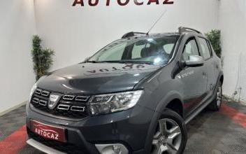 Dacia Sandero Thiers
