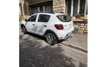 Dacia sandero Rimont