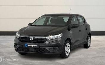 Dacia sandero Roncq