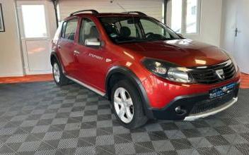 Dacia Sandero Piennes