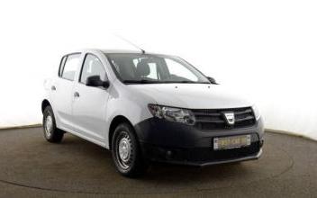 Dacia Sandero Vendeville