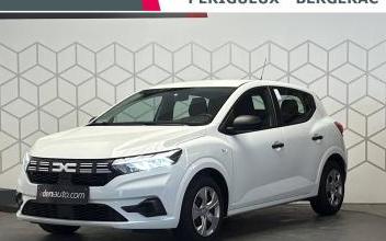 DACIA Sandero Périgueux