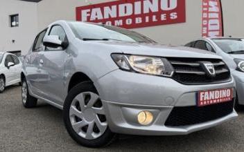 Dacia Sandero Pavie