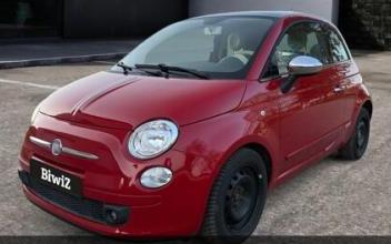 Fiat 500 Chamalières-sur-Loire