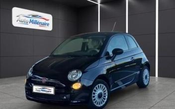 Fiat 500 Montpellier