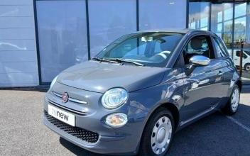 FIAT 500 MY20 SERIE 7 EURO 6D Pont-Audemer