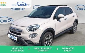 Fiat 500 x Lison