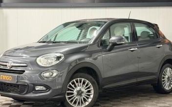 Fiat 500 x Niort