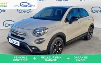 Fiat 500 x Fayence