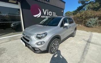 Fiat 500 x Pessac