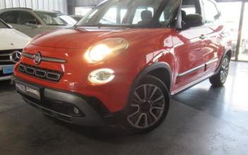 Fiat 500L Aubière