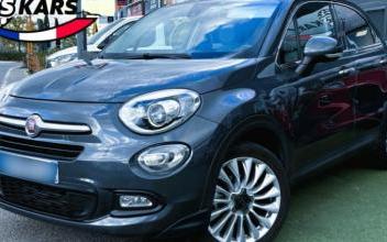Fiat 500X Saint-Maximin-la-Sainte-Baume