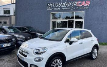 Fiat 500X La-Farlède