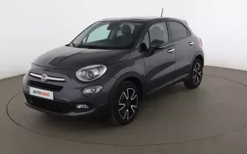 Fiat 500X Issy-les-Moulineaux