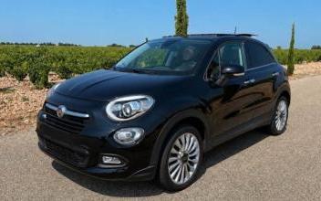 Fiat 500X Carpentras