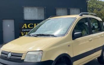 Fiat Panda Draguignan