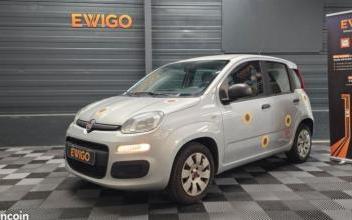 Fiat Panda Montélimar