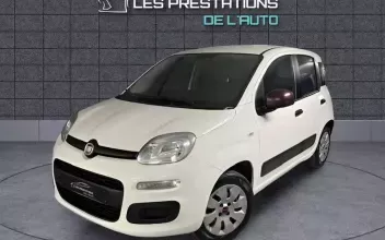 Fiat Panda Puteaux