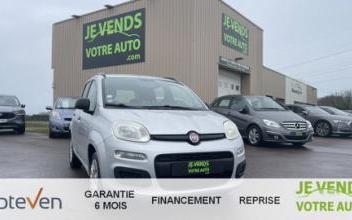Fiat panda Chorey-les-Beaune