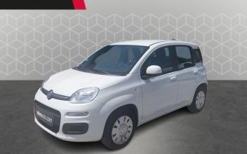 Fiat Panda Dax