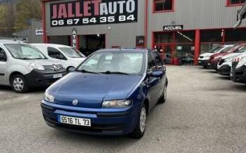 Fiat punto La-Bâthie