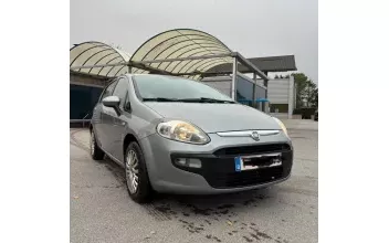 Fiat Punto Evo Vireux-Molhain