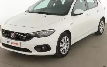 Fiat Tipo Issy-les-Moulineaux