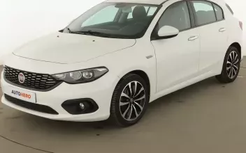 Fiat Tipo Issy-les-Moulineaux