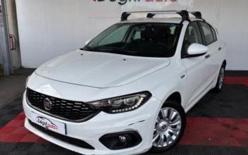 Fiat Tipo Cournon-d'Auvergne