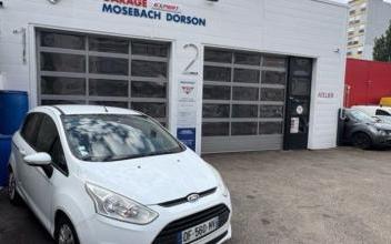 Ford B-Max Saint-Etienne