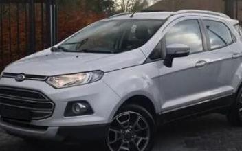 Ford ecosport Armentières