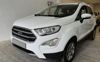 Ford ecosport Périgueux