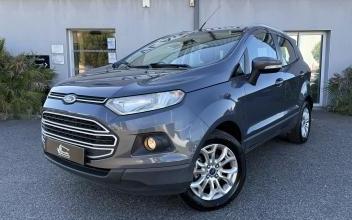 FORD ECOSPORT Colomiers